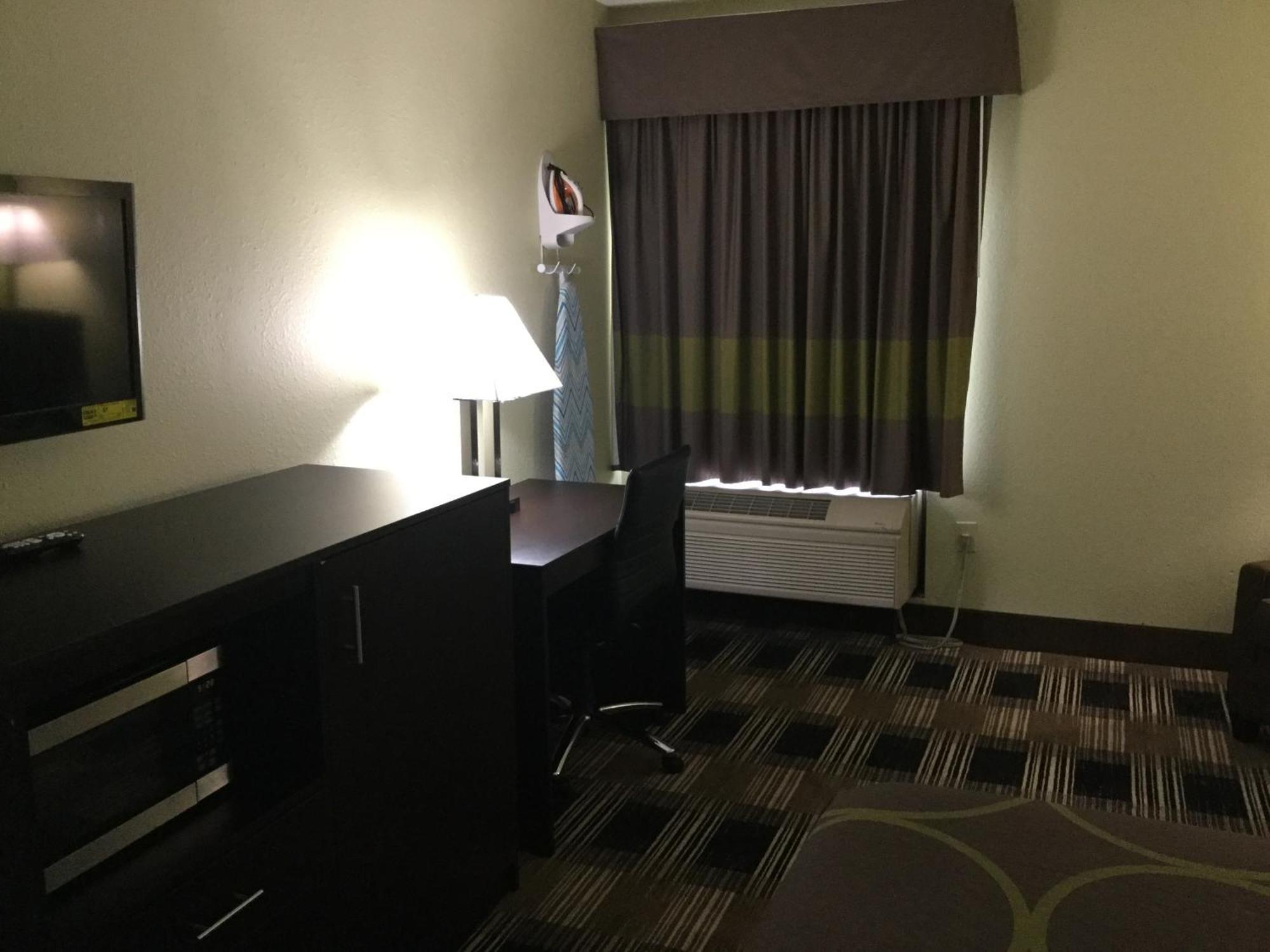 ซูเปอร์ 8 บาย วินด์แฮม เกรียร์/สปาแทนเบิร์ก แอเรีย Motel แกร์ ภายนอก รูปภาพ